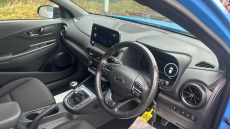 Hyundai Kona 1.0 TGDi 48V MHEV N Line 5dr Petrol Hatchback